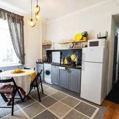 Квартира 55 м², 2-комнатная - изображение 4