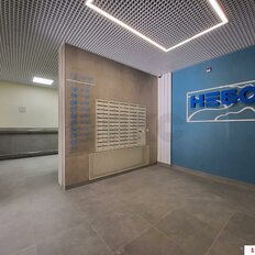 Квартира 38,3 м², 1-комнатная - изображение 3