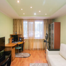 Квартира 57,2 м², 2-комнатная - изображение 4