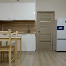 Квартира 25,2 м², студия - изображение 2