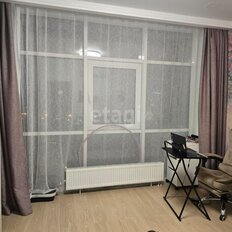 Квартира 84,7 м², 3-комнатная - изображение 5