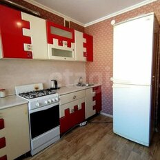 Квартира 33,3 м², 1-комнатная - изображение 5