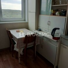 Квартира 54 м², 2-комнатная - изображение 4