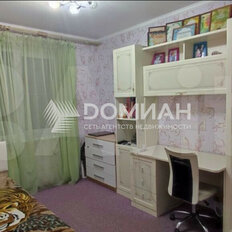 Квартира 62,2 м², 3-комнатная - изображение 1