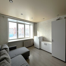 Квартира 18,5 м², студия - изображение 1