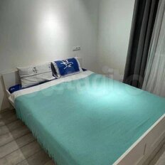 Квартира 26,3 м², студия - изображение 1