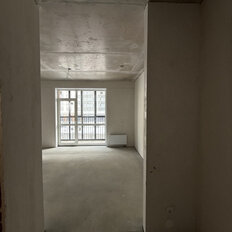 Квартира 24,5 м², студия - изображение 4