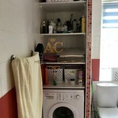 Квартира 40 м², 2-комнатная - изображение 4