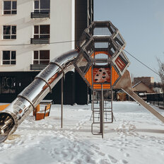 Квартира 76,9 м², 2-комнатная - изображение 5