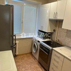 Квартира 61,6 м², 3-комнатная - изображение 4