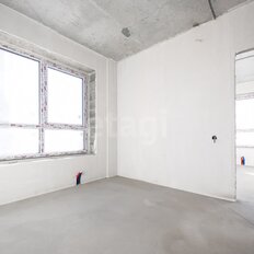 Квартира 22,1 м², студия - изображение 4