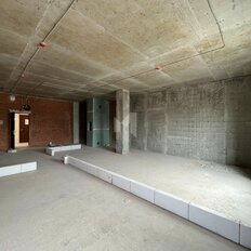 Квартира 71,1 м², студия - изображение 5