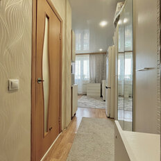 Квартира 28 м², студия - изображение 5