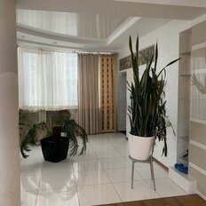 Квартира 210 м², 4-комнатная - изображение 2