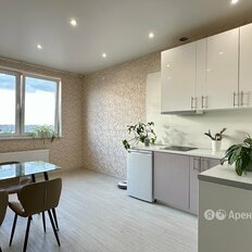 Квартира 40 м², 2-комнатная - изображение 2