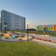 Квартира 38,6 м², 1-комнатная - изображение 5