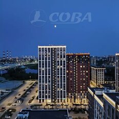 Квартира 43 м², 1-комнатная - изображение 4