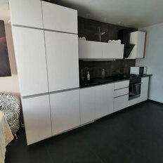 Квартира 90 м², 2-комнатная - изображение 4
