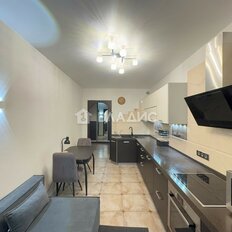 Квартира 46,7 м², 1-комнатная - изображение 2