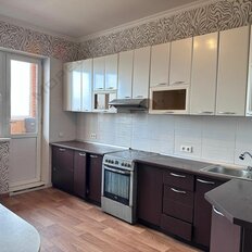 Квартира 47,4 м², 1-комнатная - изображение 3