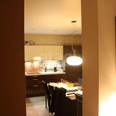 Квартира 138,8 м², 4-комнатная - изображение 2