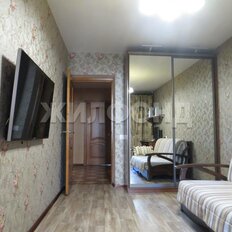 Квартира 63,7 м², 3-комнатная - изображение 5