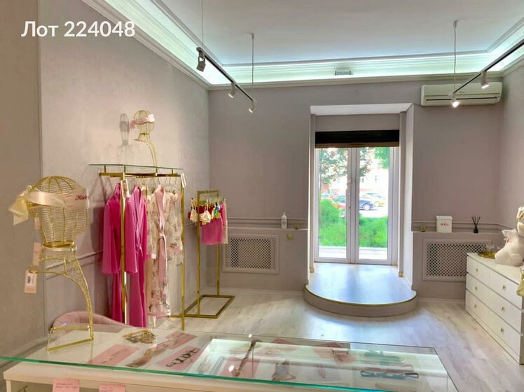 283,9 м², помещение свободного назначения 567 800 ₽ в месяц - изображение 39