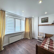 Квартира 94 м², 3-комнатная - изображение 5