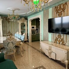 Квартира 88 м², 3-комнатная - изображение 1