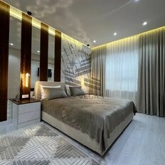 Квартира 80 м², 2-комнатная - изображение 3