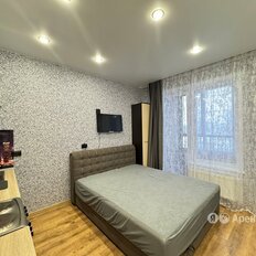 Квартира 26 м², студия - изображение 3