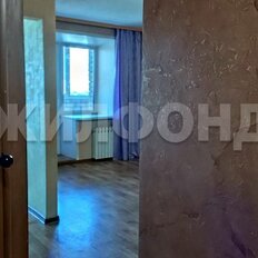 Квартира 32,9 м², 1-комнатная - изображение 1
