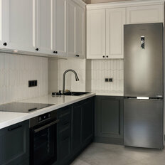 Квартира 54 м², 2-комнатная - изображение 1