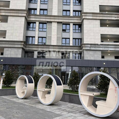 Квартира 45,4 м², 1-комнатная - изображение 5