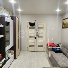 Квартира 52 м², 2-комнатная - изображение 3