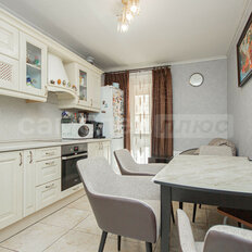 Квартира 44,6 м², 1-комнатная - изображение 4