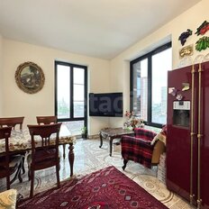 Квартира 49,5 м², 2-комнатная - изображение 1
