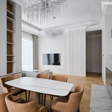 Квартира 84 м², 2-комнатная - изображение 3