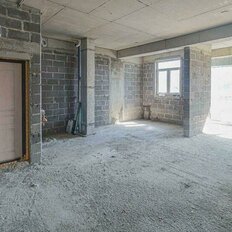 Квартира 59,1 м², 2-комнатная - изображение 4