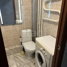 Квартира 30 м², 1-комнатная - изображение 5