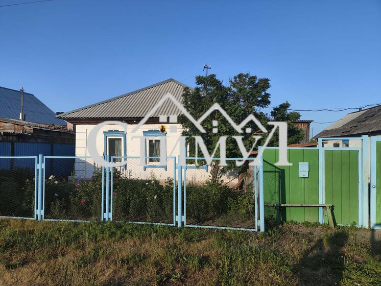 180 м² дом, 28,9 сотки участок 4 000 000 ₽ - изображение 31