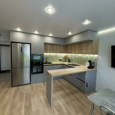 Квартира 72,9 м², 2-комнатная - изображение 1