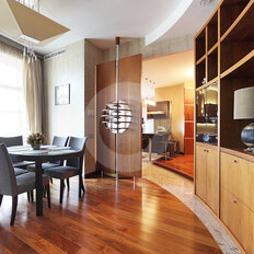 Квартира 212 м², 4-комнатная - изображение 2