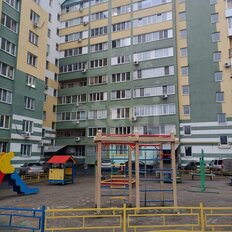 Квартира 27 м², 1-комнатная - изображение 1