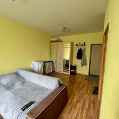 Квартира 33 м², 1-комнатная - изображение 5