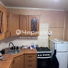 Квартира 33 м², 1-комнатная - изображение 2