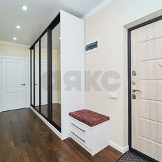 Квартира 63,6 м², 2-комнатная - изображение 3