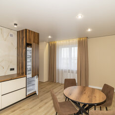 Квартира 62,5 м², 2-комнатная - изображение 4