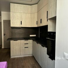 Квартира 49 м², 2-комнатная - изображение 2