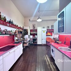 Квартира 115 м², 1-комнатные - изображение 3